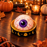 Squishy Halloween œil