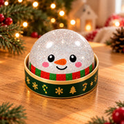 Bonhomme de neige