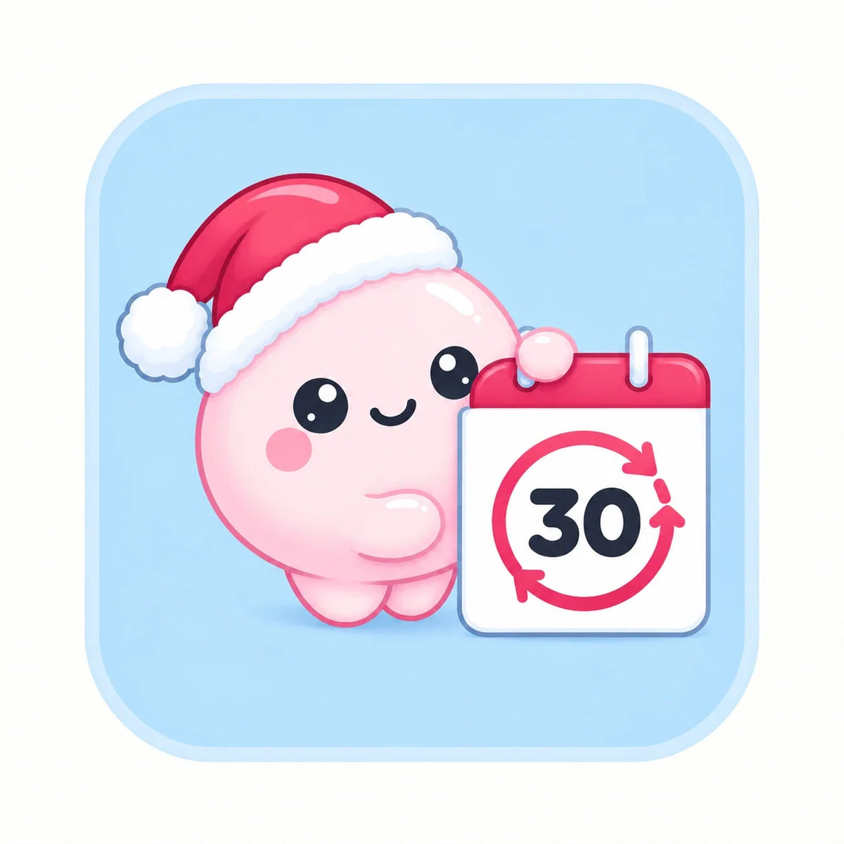 Retour étendu 30 jours
